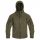 Vadász pulóver - Polar pulóver Helicon Patriot Olive Green m