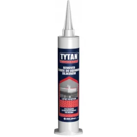 Tytan Professional Remover szilikon eltávolító 80 ml
