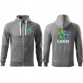 Malfini férfi pulóver Voyage 452, M-es méret