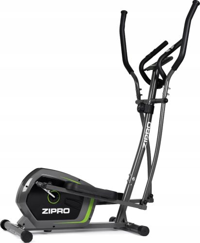  Orbi-Trek Trainer elliptikus házi kerékpár 120 kg-ig Zipro Neon