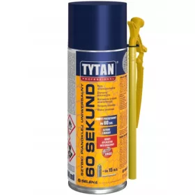 Zongora ragasztó Tytan Professional 60 Seconds 300 Ml