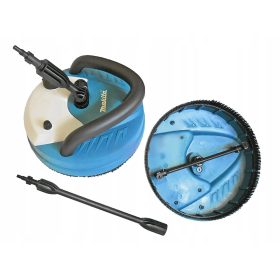   Tisztító Kefe nagynyomású mosókhoz - Makita 41848 HW Washer Terrace Brush