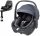 Autósülés gyerekeknek - RECARO MONZA NOVA 2 SEATFIX SEAT 15-36 + ingyenes