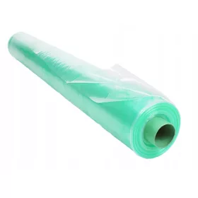Fólia alagút - Fólia alagút 48 m² 800 x 600 cm zöld