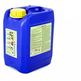  Bisteran folyékony többkomponensű műtrágya 5 kg