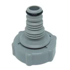 BESTWAY KERTI TÖMLŐ CSATLAKOZÓJA, LEVEZETÉSI SZELEP