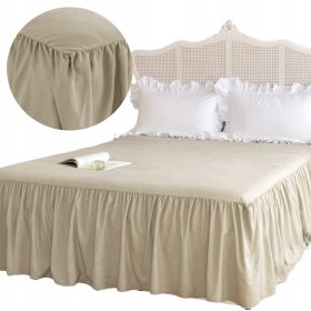   Lepedő  - Papua Interiors hagyományos lepedő, pamut szatén, 200 x 220 cm