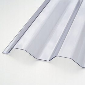   Scala Plastics polikarbonát profillemezek 3 m x 90 cm x 0,7 mm