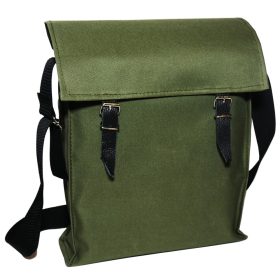 NAGY BÁNYÁSZATOS VÁSZTÁSKA!!! 1 FAJ!