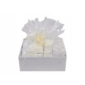  Ziaja kecsketej szett arcra és testre