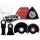 Fűrészek, fűrészlapok - Bosch Starlock BRSCZYCE SET 8 DCS 2608664624