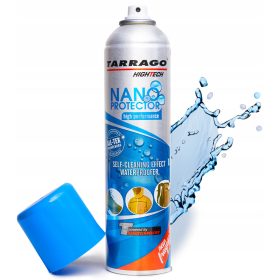  TARRAGO NANO IMPREGNÁNS CIPŐK ÉS RUHÁZATHOZ 400ml