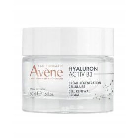    Eau Thermale Avene Hyaluron Activ B3 50ml sejtújító krém