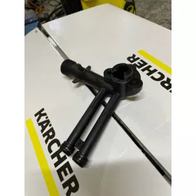   Készlet magasnyomású mosókhoz - Karcher K5 Csatlakoztassa a víz könyökét+ szűrő