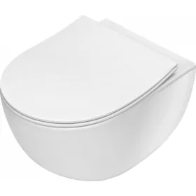  Deante Peonia WC csésze