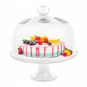 Tortatartó - Edwanex lámpaernyő lemez mellékelve, 30 cm