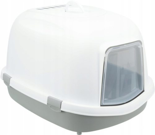 Macska WC - A Trixie Cuveta zárt 71 cm x 56 cm x 48 cm