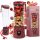  BlendyGo kehely turmixgép Smoothie mixer mini kehely turmixgép 3 250 W Burgundy