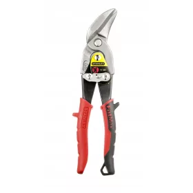  Kézi fémlemez olló Stanley 2-14-567 0 1,2 mm