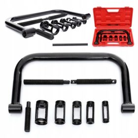   Szerszámkészletek - TORX és lapos-OH aljzatú csavarkulcsok.