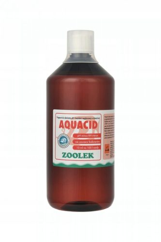  Zoolek Aquacid 1 l
