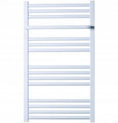  Vízfürdő radiátor 232 W 500 x 540 mm fehér