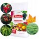  Fructus többkomponensű műtrágya granulátum 15 kg