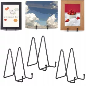 NRealher állvány 3 db.