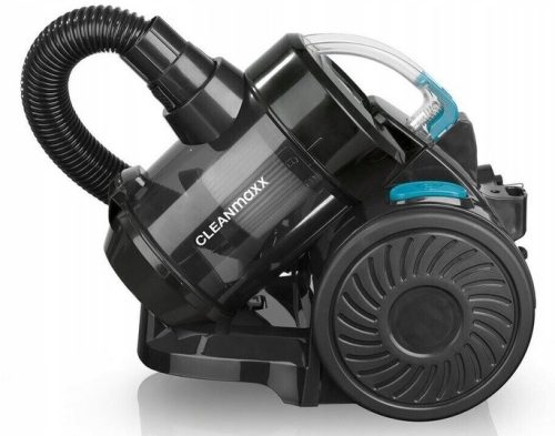 Klasszikus porszívó - Cleanmaxx cleanmaxx fanish vákuum tiszta
