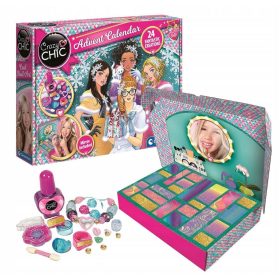   Gyermek ékszer készlet - Szerda ruha jelmez öltözött heveder paróka XL