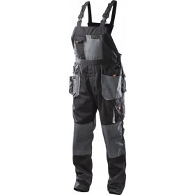 Arhem Flex hosszú munkanadrág, 56-os méret