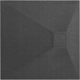 Rea Magnum négyzet alakú zuhanytálca 90 x 90 cm