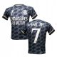Kosárlabda póló - REAL MADRID VINI JR 7 focimez - M-es méret