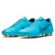 Futballcipő - A Nike Vapor Club forgalmi dugók 42
