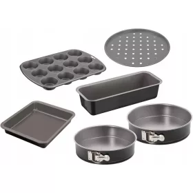 Tefal 3 lapos készlet