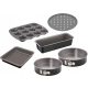 Tefal 3 lapos készlet