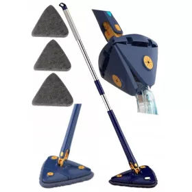 Zaxer Zx2 centrifuga felmosó