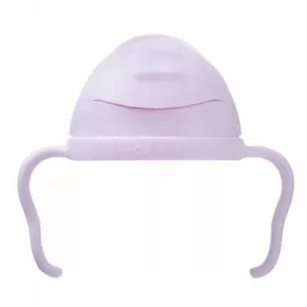   Bögre, üveg csecsemőnek - B.Box Boysenberry Víz palack fedél