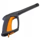 Adapter, Redukció - LANCE PISZTEL STIHL RE 88 RE 98 EREDETI