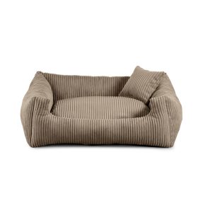  Kutyaágy Soft Stripe S 65/55