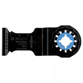   Fűrészek, fűrészlapok - Bosch Pila Brzeszczot PMF GOP AIZ 32 a Starlock -on
