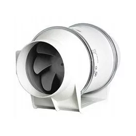   Soler & Palau TD-160/100N SILENT légcsatorna ventilátor 100 mm