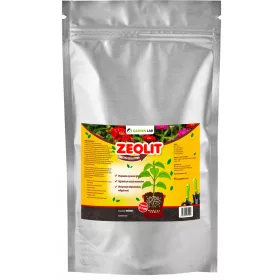   Kavics és díszkő - Zeolitliszt nat. vulkáni ásvány 10 kg