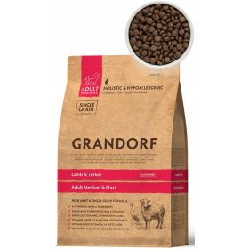  Grandorf száraz báránytáp 10 kg