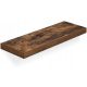 Songmics MDF polc, 60 x 20 cm, barna árnyalatok