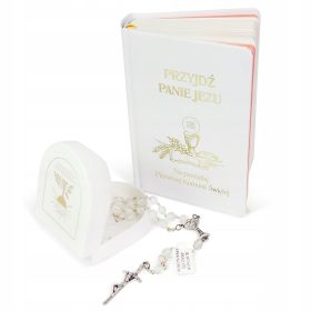 Komeżka K4 oltárfiú kötés, R.140