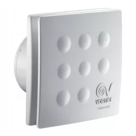 Vortice 11145 fürdőszoba ventilátor 100 mm