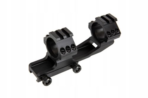 Alkatrész airsoft fegyverekhez - Szerelősín Keymod Mlock M-lok Key-mod beépítés