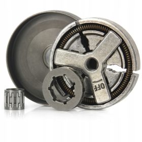   Kuplung dob - Dobkosár lánckerékkel úszó tengelykapcsoló fűrész 5200