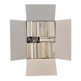  Kindling tölgy tölgy grillhez Kandalló tűzhely 12kg